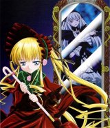 BUY NEW rozen maiden - 75770 Premium Anime Print Poster